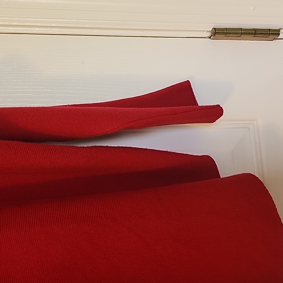 LUNA WOMAN'S SWEATER TOP - Picture 4 of 10